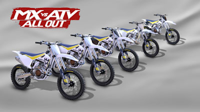 switch mx vs atv