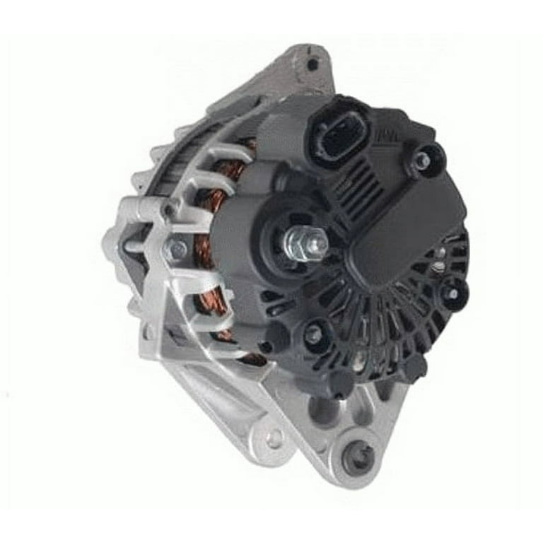 hyundai elantra alternator