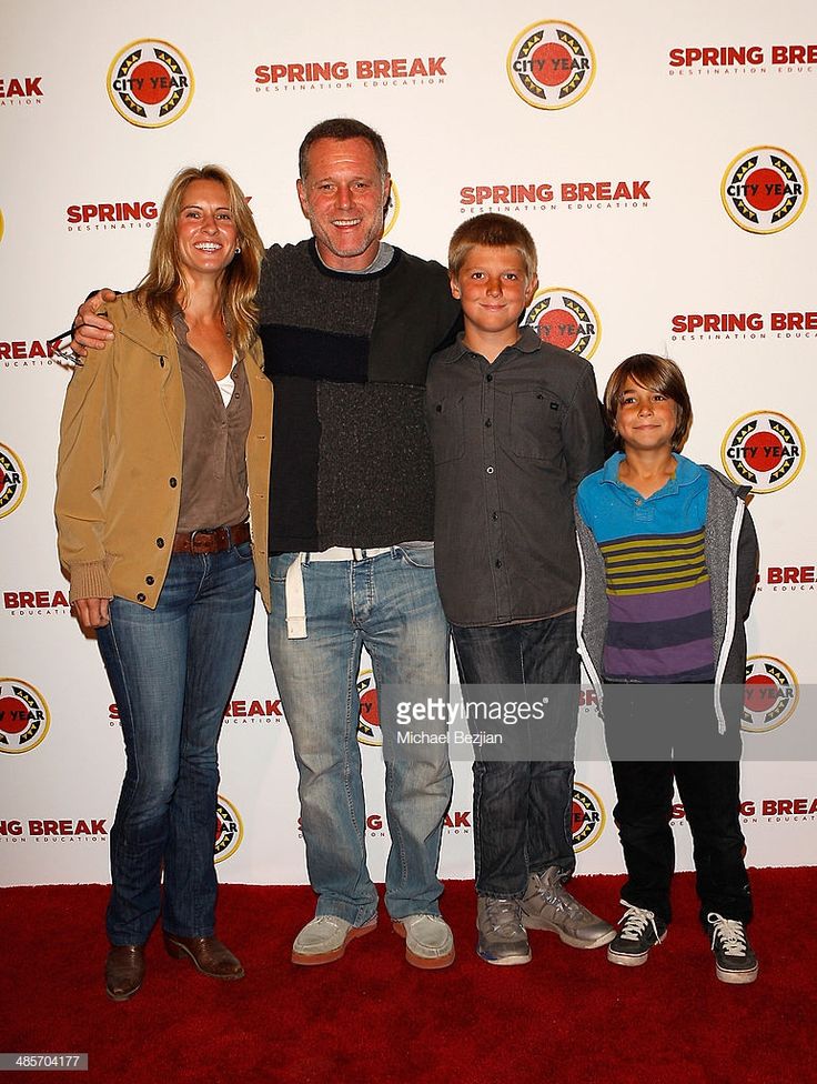 jason beghe sons