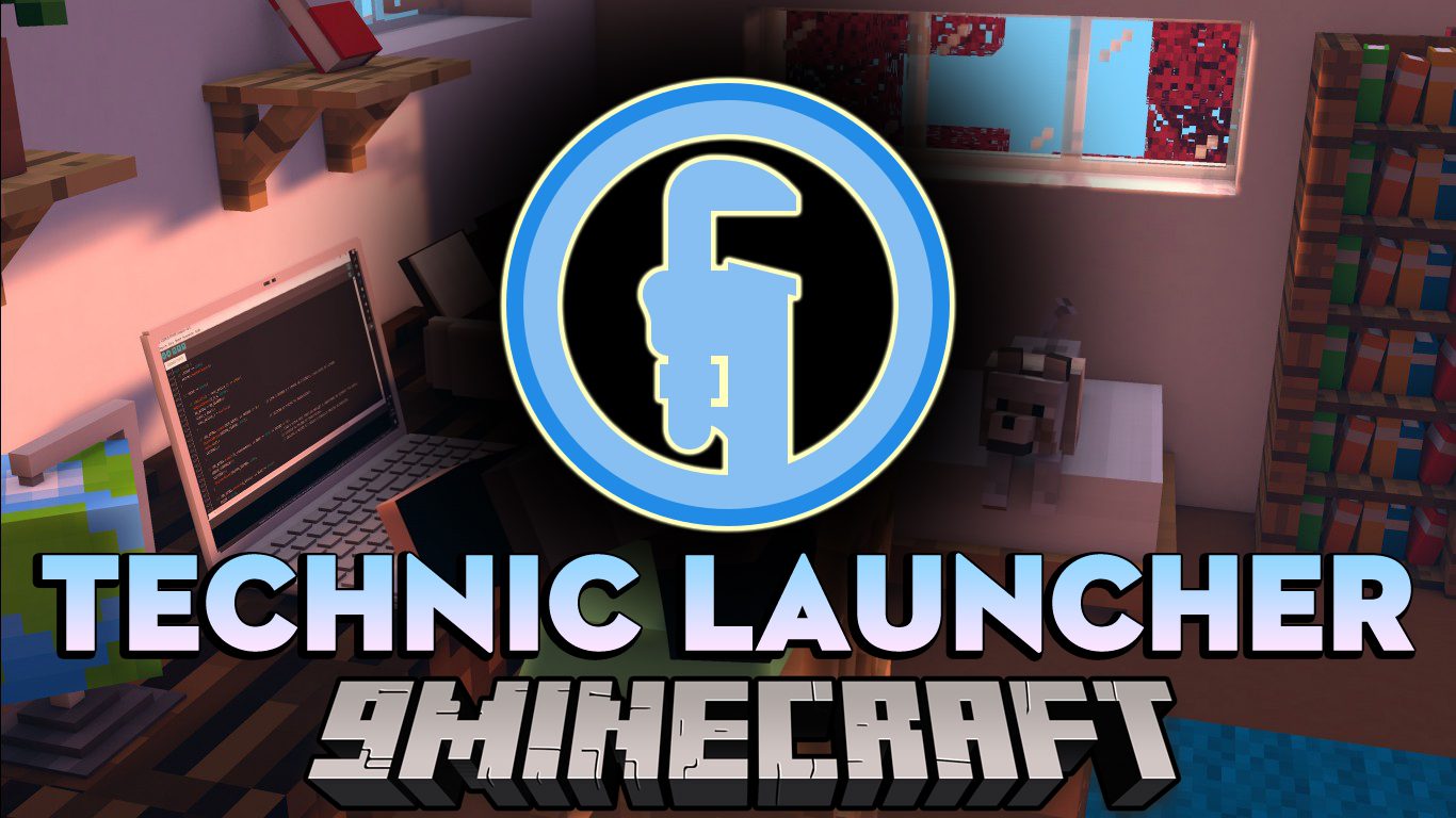 technic launcher download