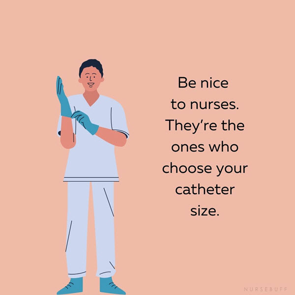 nursing funny quotes