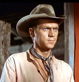 steve mcqueen magnificent 7