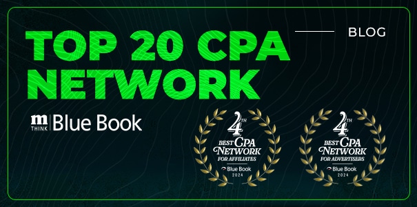 best cpa networks 2019