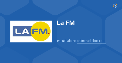 la fm medellin