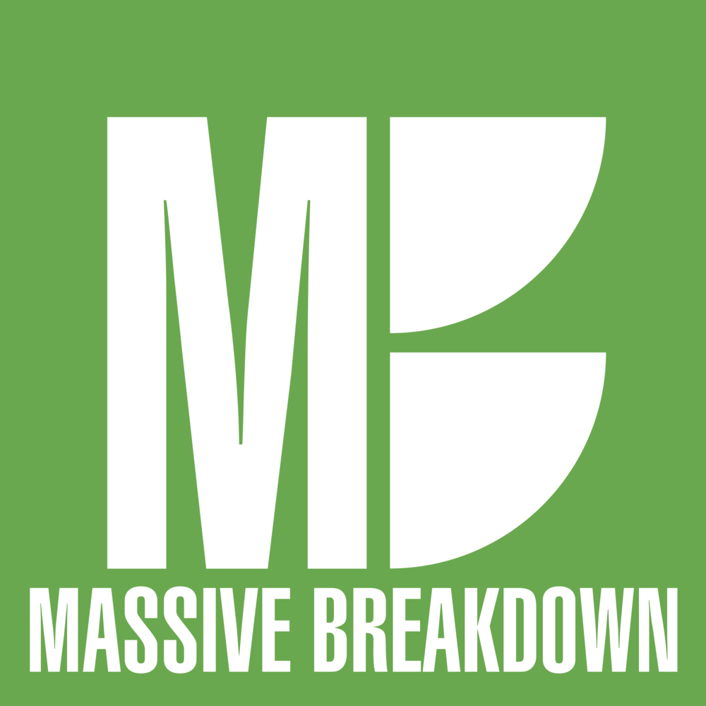 destiny massive breakdown