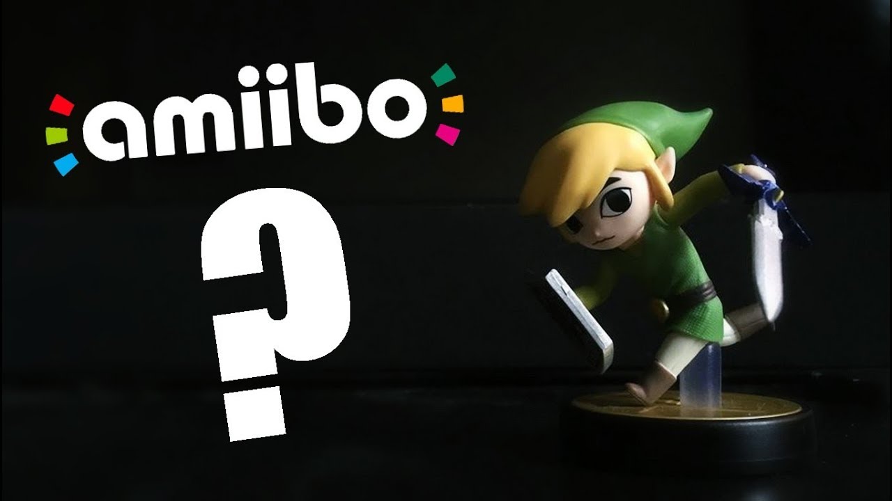 a quoi sert un amiibo