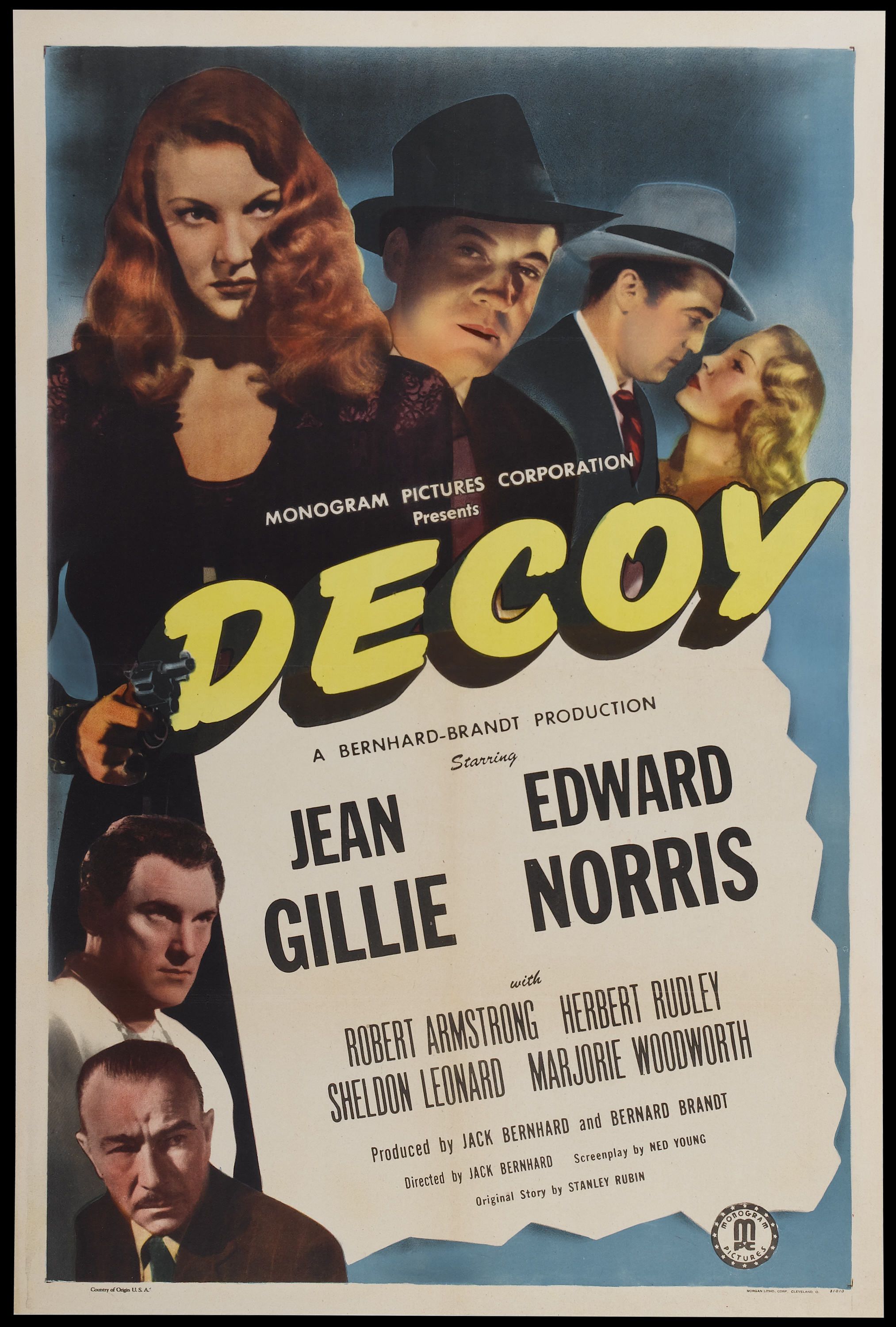 decoy imdb