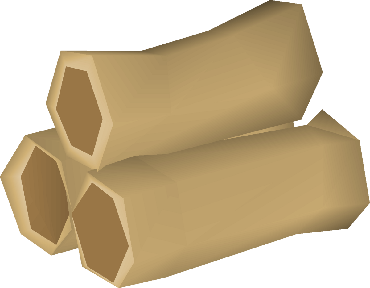 osrs teak logs