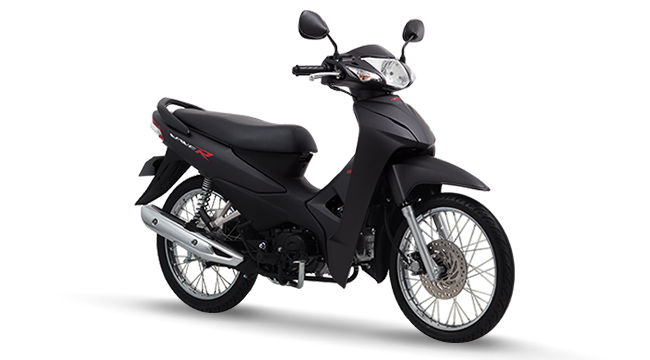 honda motorcycles philippines