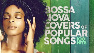 bossa nova covers