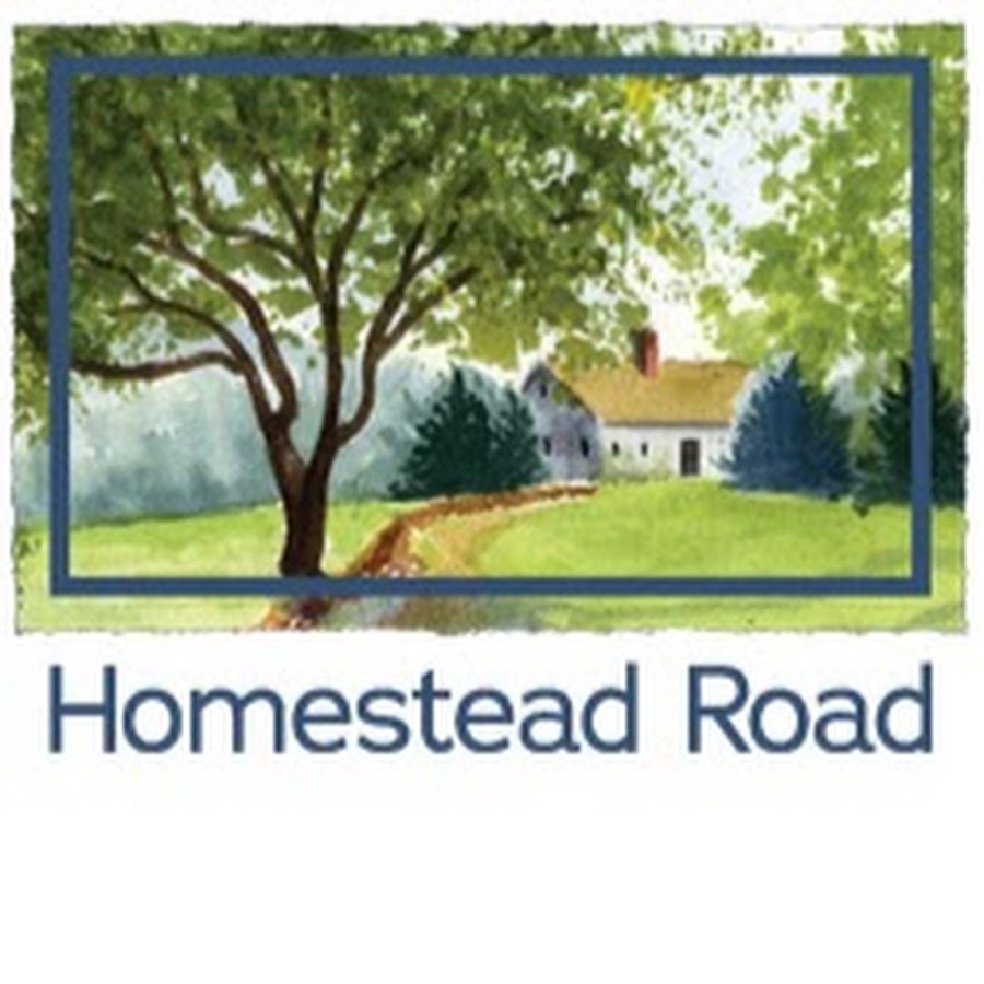 homestead road