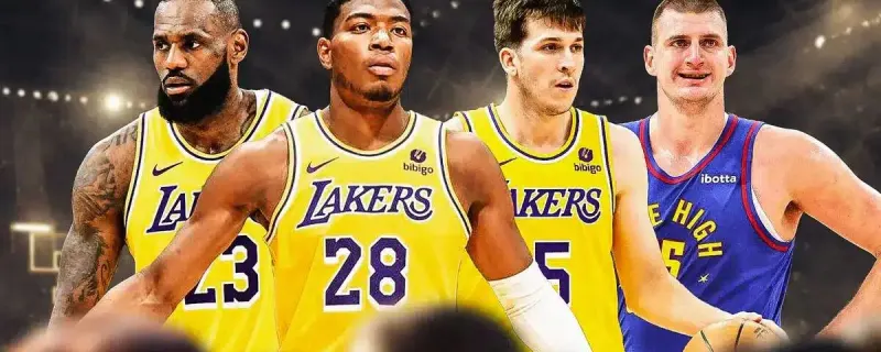 la lakers news and updates