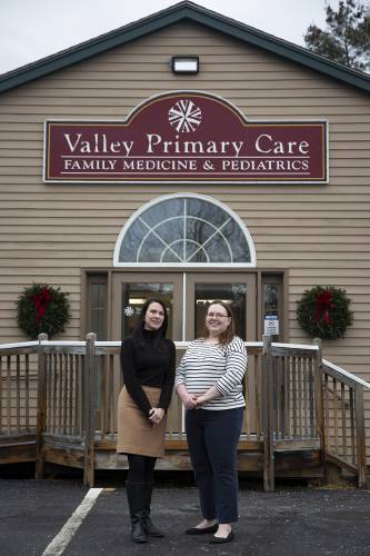 valley family physicians claremont nh