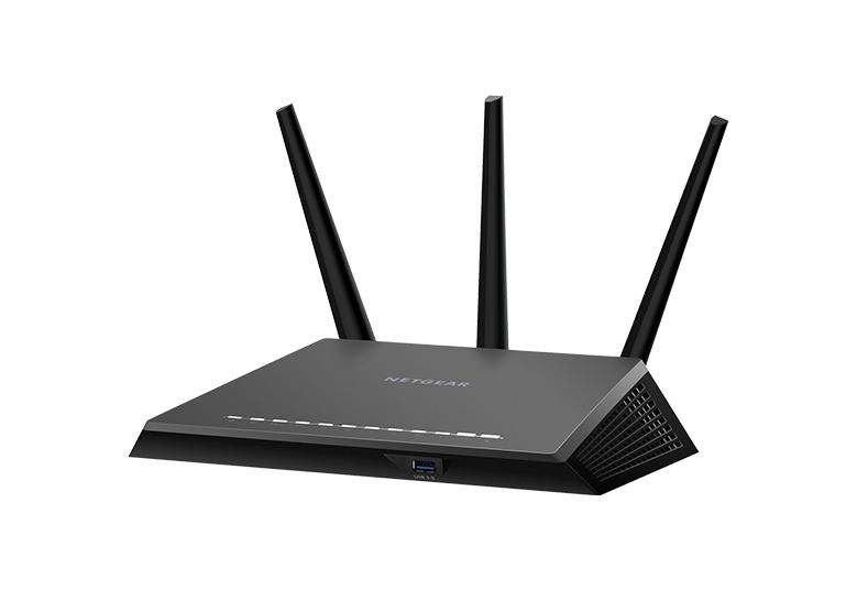 netgear routers