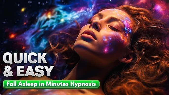 youtube hypnosis