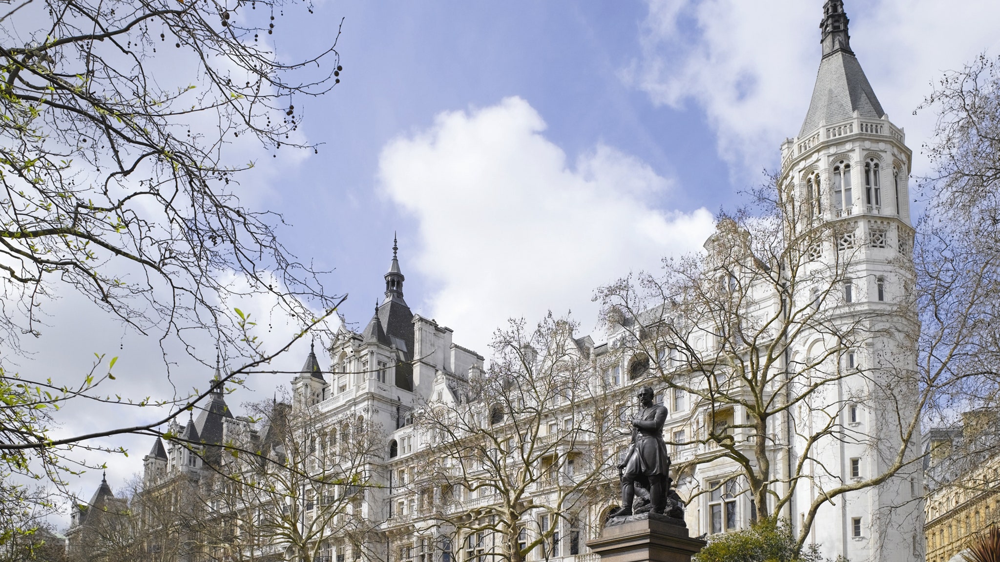 the royal horseguards hotel review