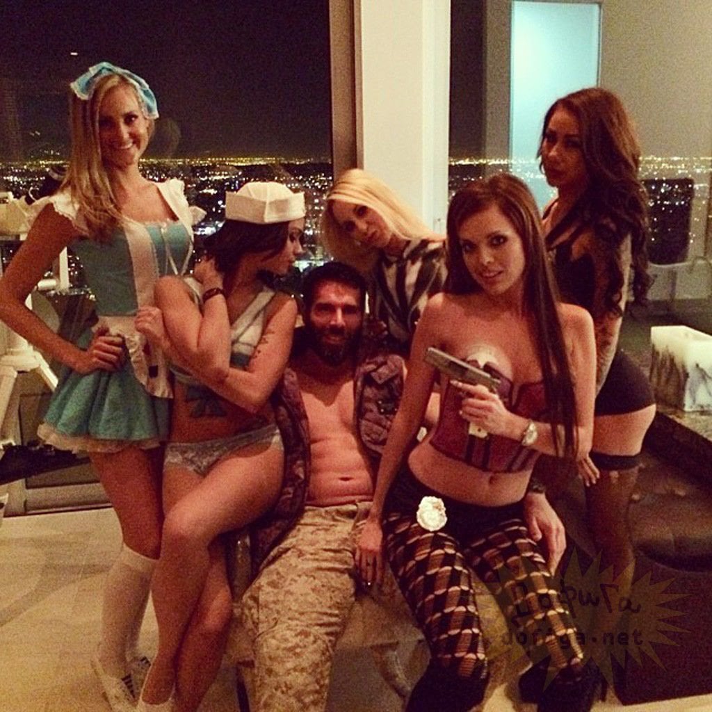 oscar bilzerian