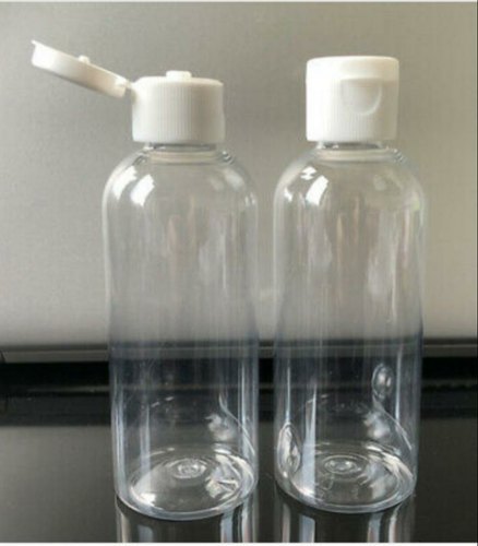 100ml empty bottles