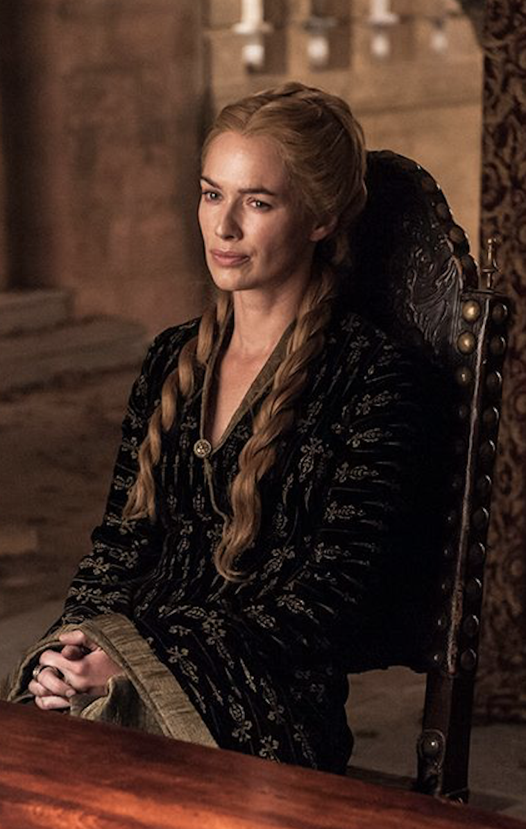 cersei stark