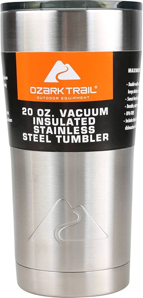 ozark trail warranty