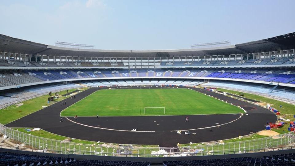 today salt lake stadium match time