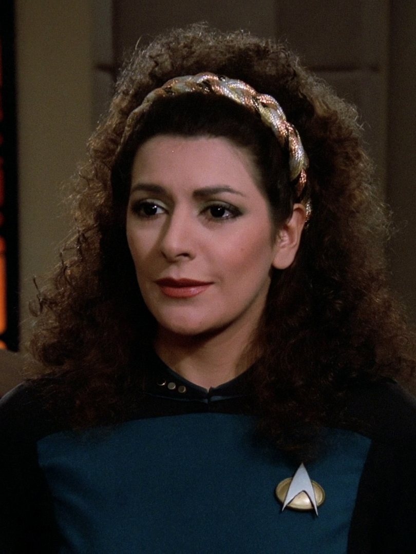 tng counselor troi