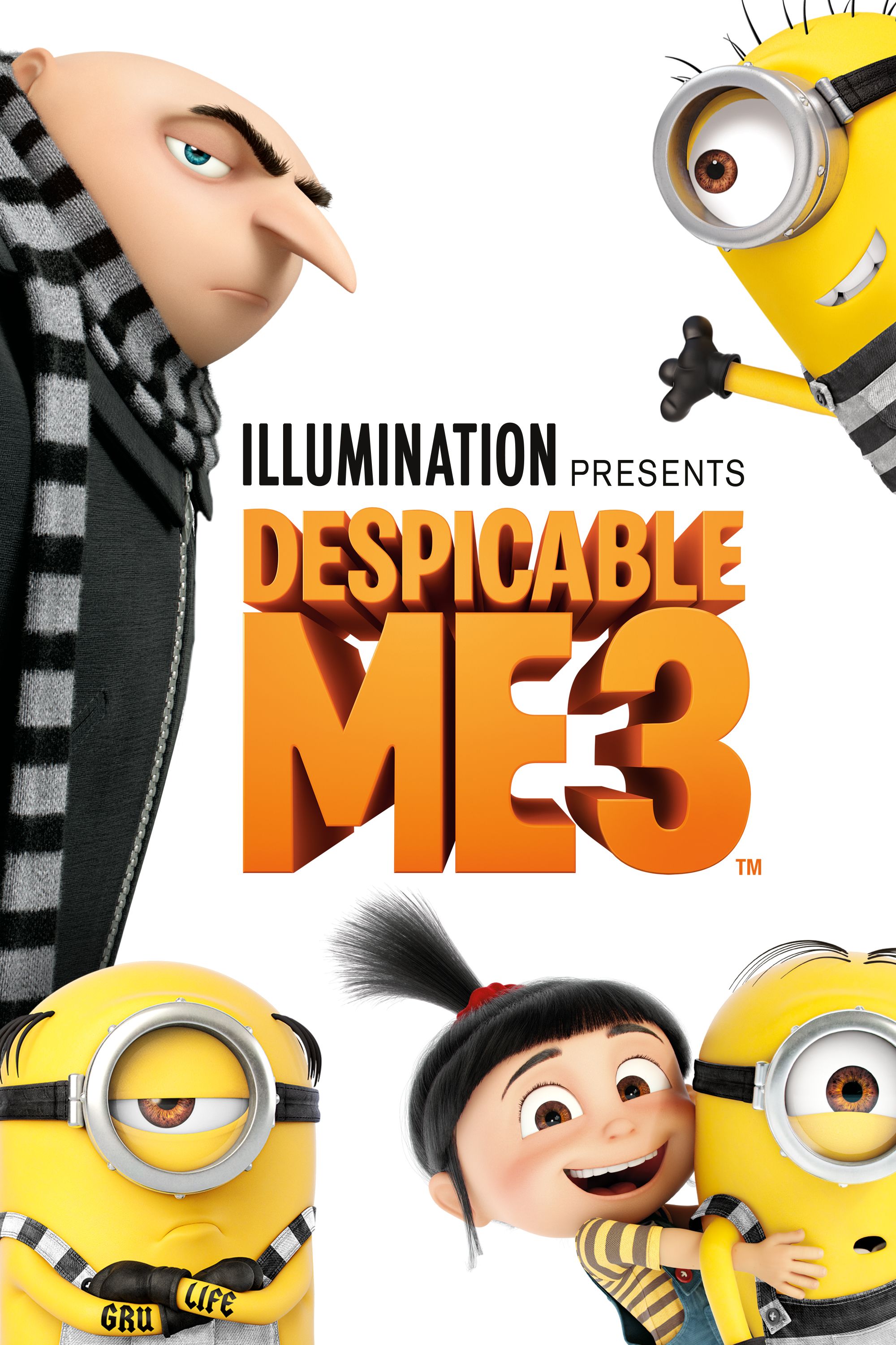 despicable me 3 2017