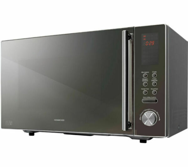 kenwood microwave