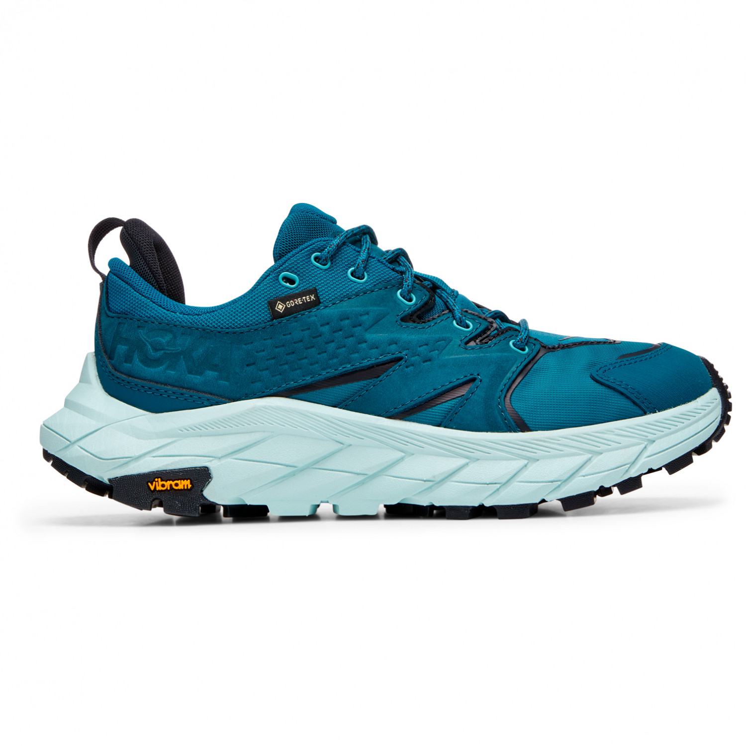 hoka anacapa low gtx womens