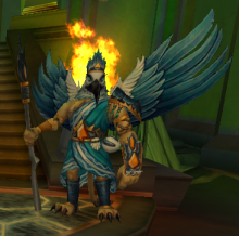 wizard101 poseidon