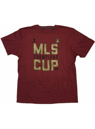 mls merchandise