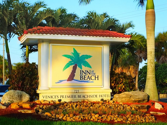 inn at the beach venice fl reviews