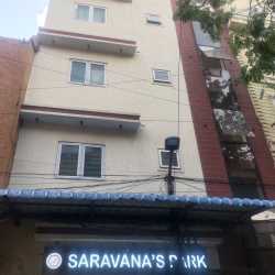 best hotel in triplicane