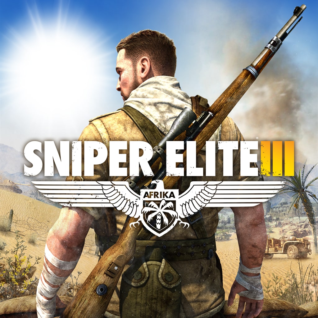 precio sniper elite 3