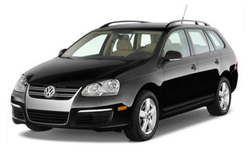 jetta 2008 özellikleri