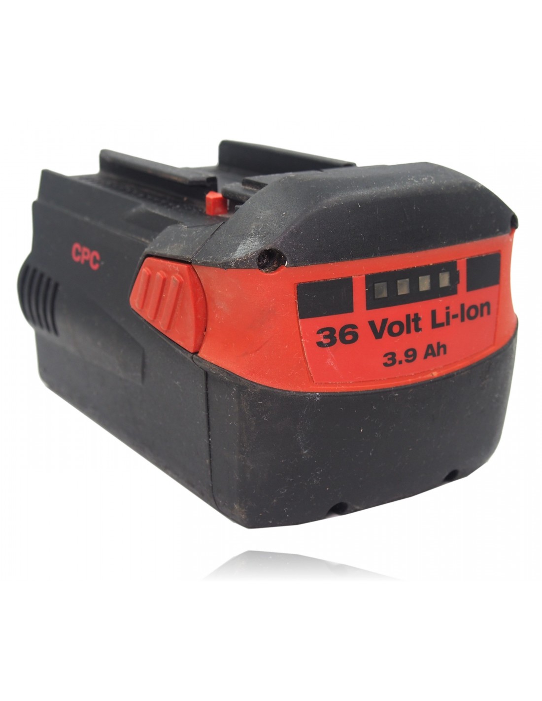 hilti 36v battery