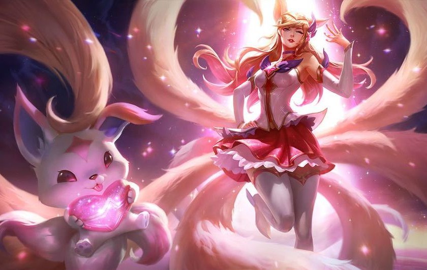 counter ahri