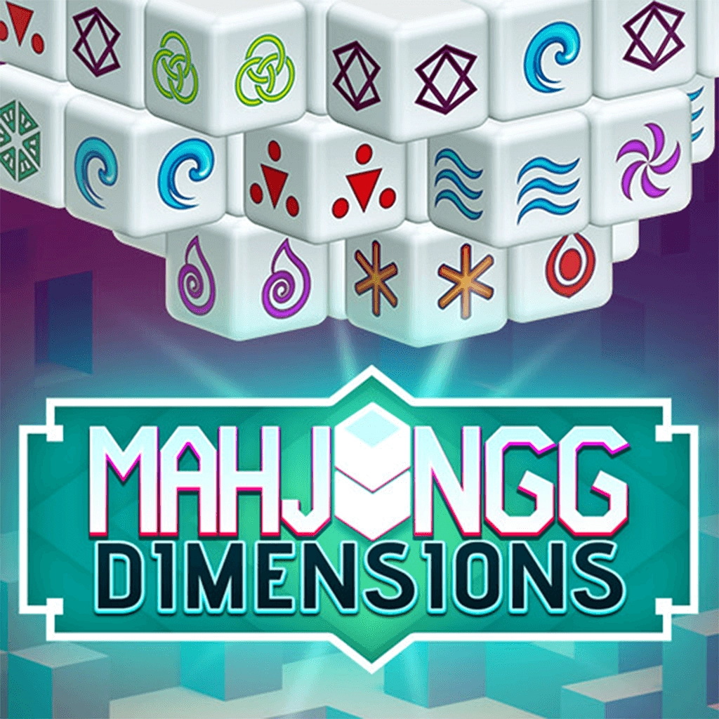 msn mahjongg dimensions