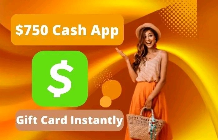 earn 750 on cash app