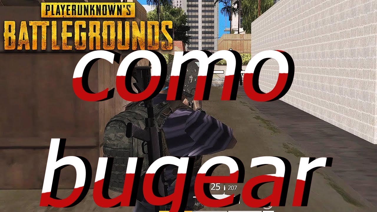 mta pubg cheat