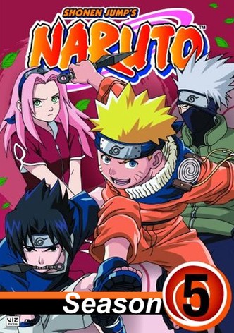 naruto watch online