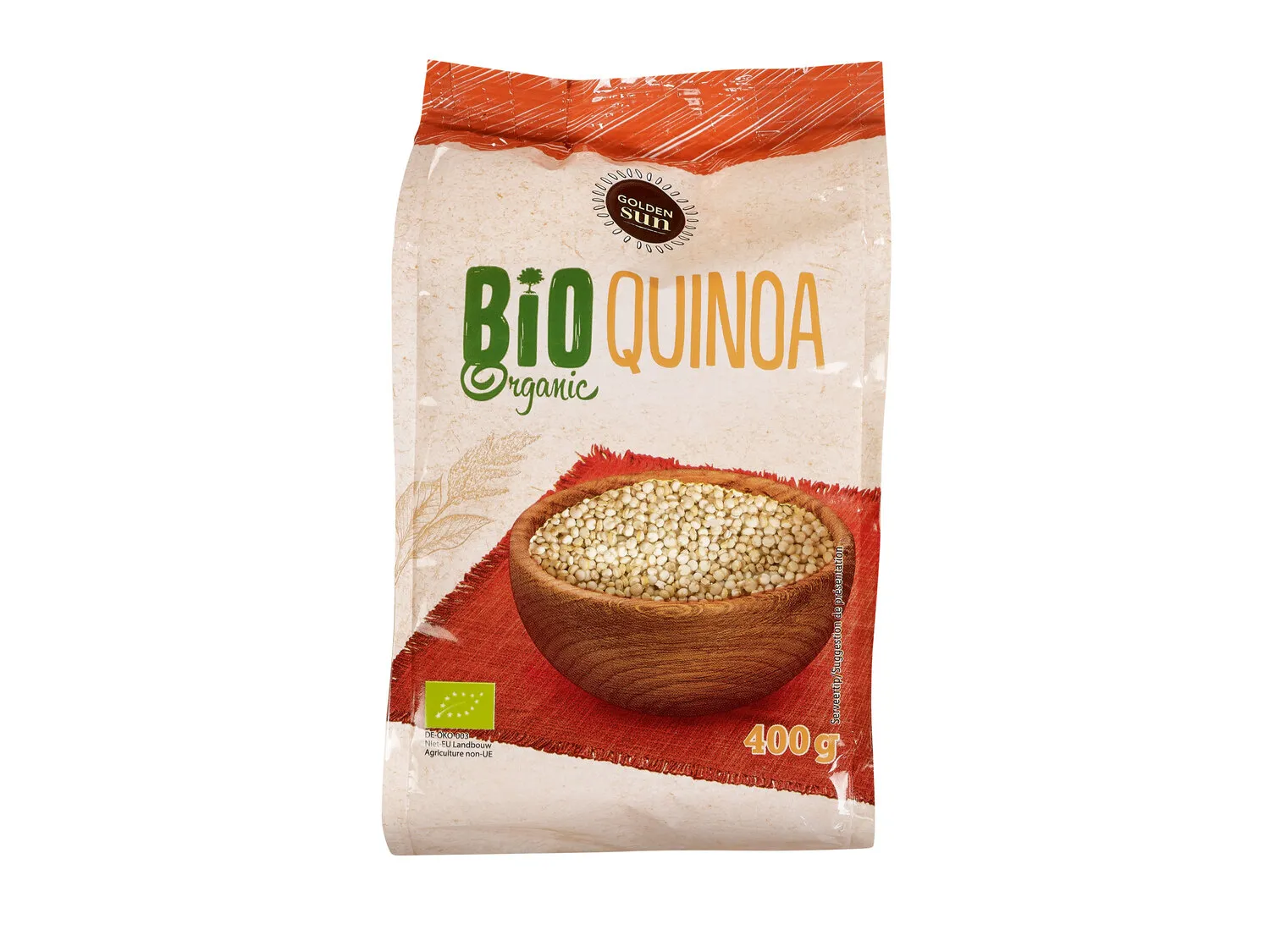 quinoa lidl