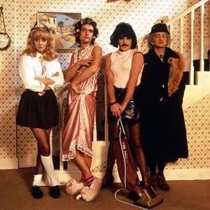 i want to break free lyric