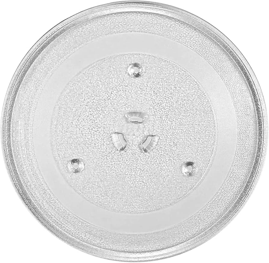 microwave plate price