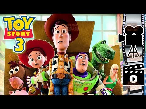 toy story movie full movie