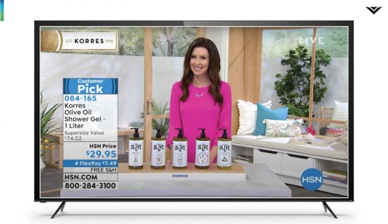 qvc tv