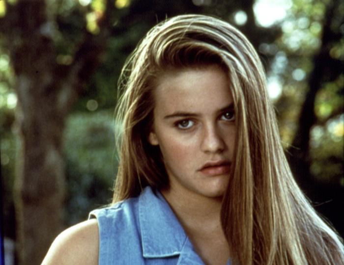 alicia silverstone the crush 1993