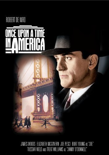 once upon a time in america imdb