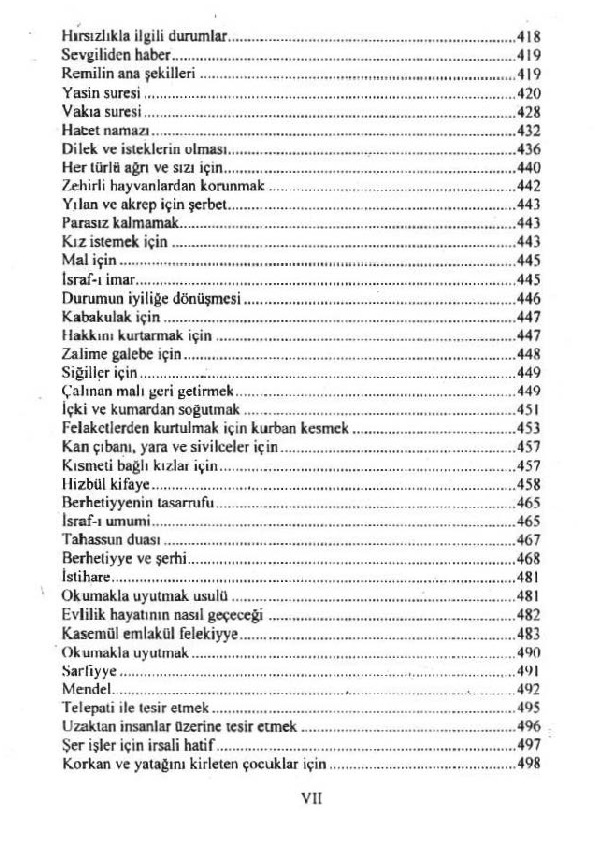 gizli ilimler hazinesi burçlar pdf