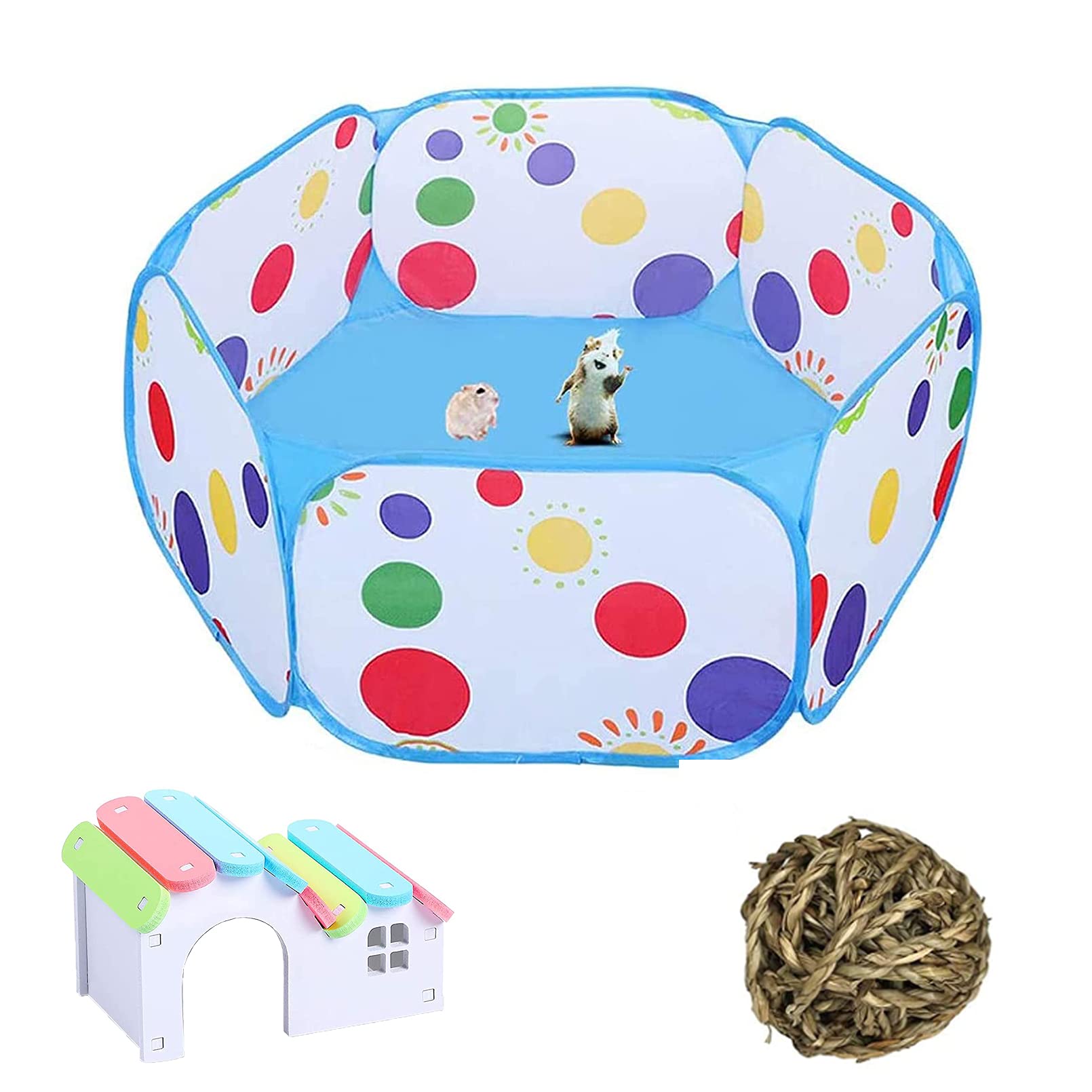 hamster playpen